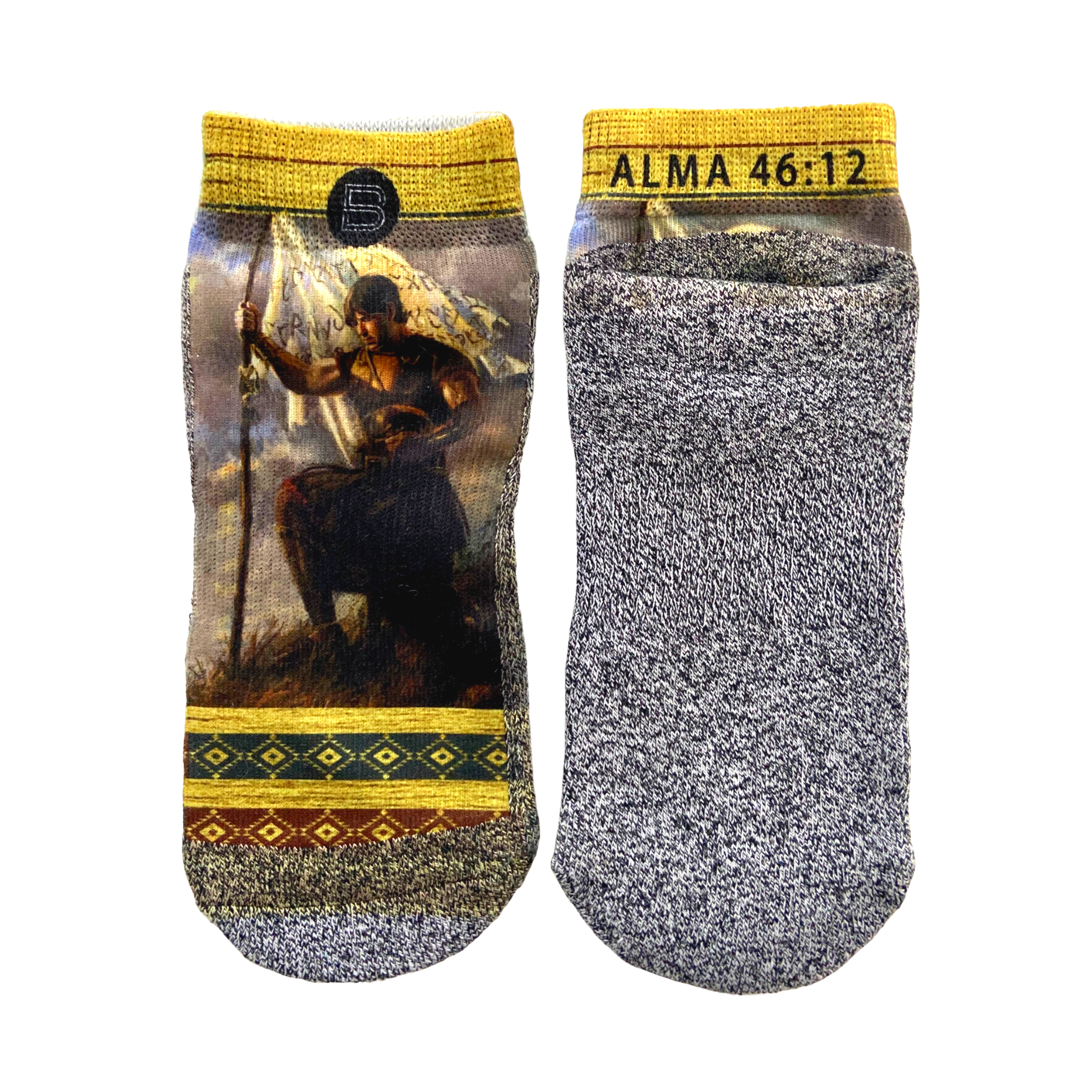 ANKLE SOCKS