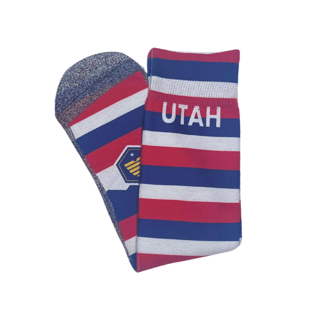 The Utahs