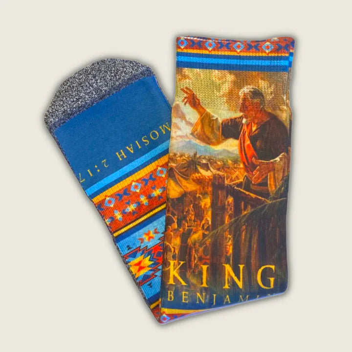 The B.O.M. Heroes Bundle | 3-Pair Bundle | Men's Size 6-13