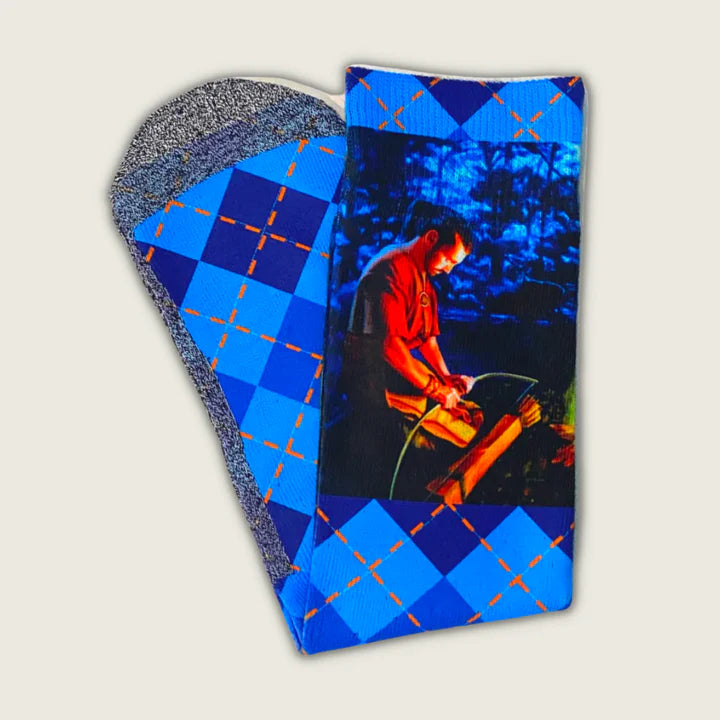 The B.O.M. Heroes Bundle | 3-Pair Bundle | Men's Size 6-13