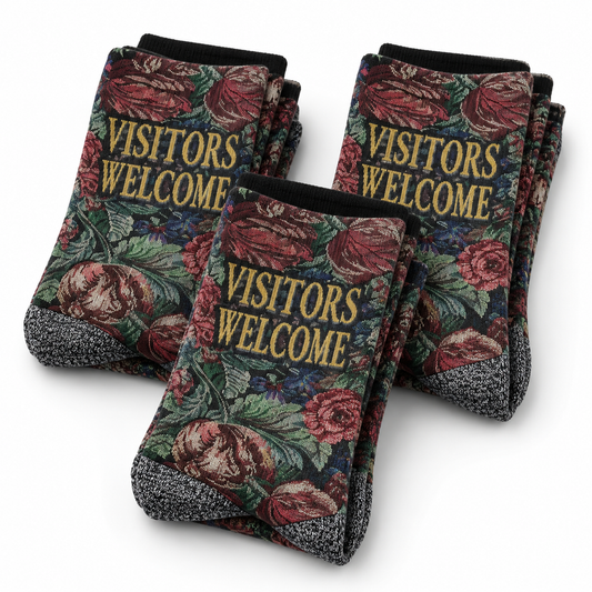 The Family Bundle - The Foyer Florals (3-Pack)