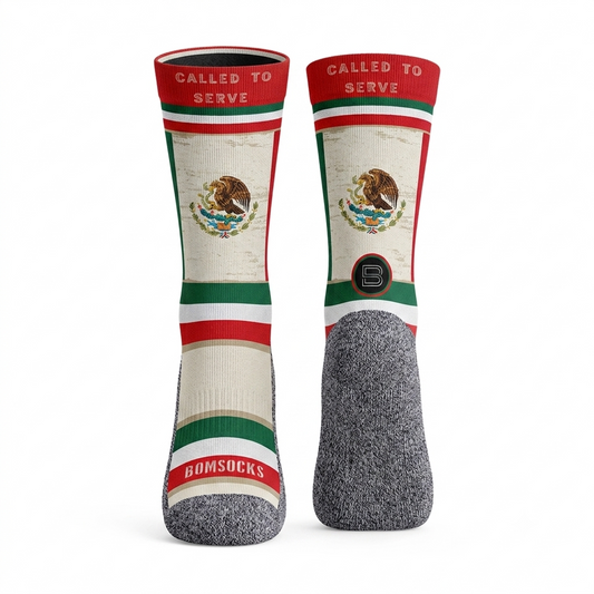El Mexicos