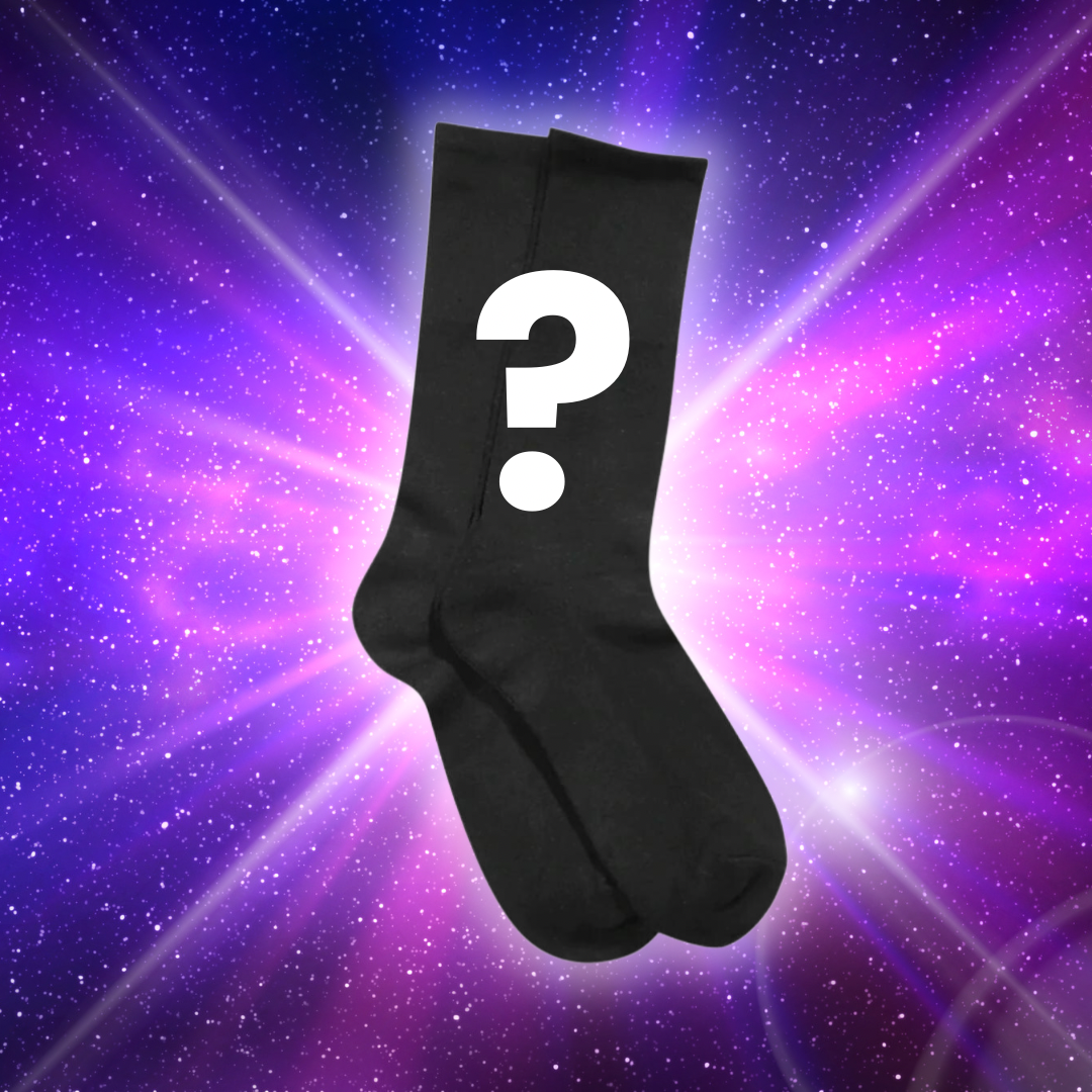 Free Surprise Pair!