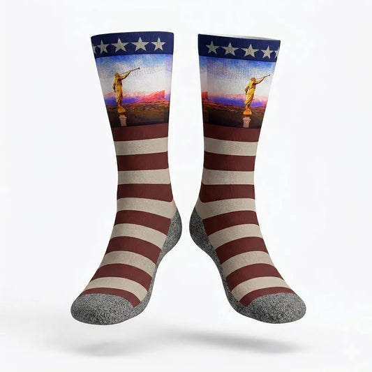 The 'Mericas