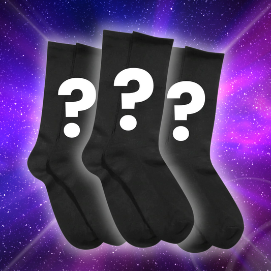 3-Pack Men's Mystery Bundle