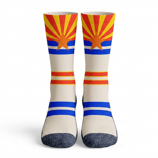 The Arizonas