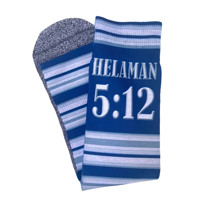 Founded on Christ (Helaman 5:12)