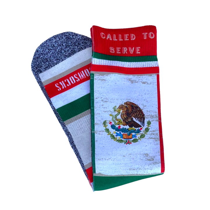 El Mexicos