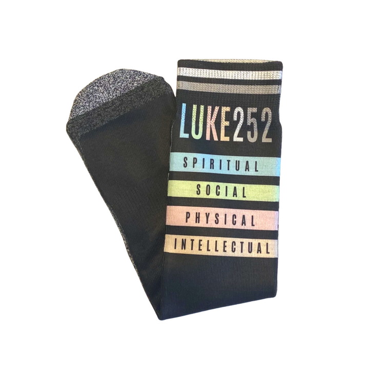 Growing in Grace (Luke 2:52)