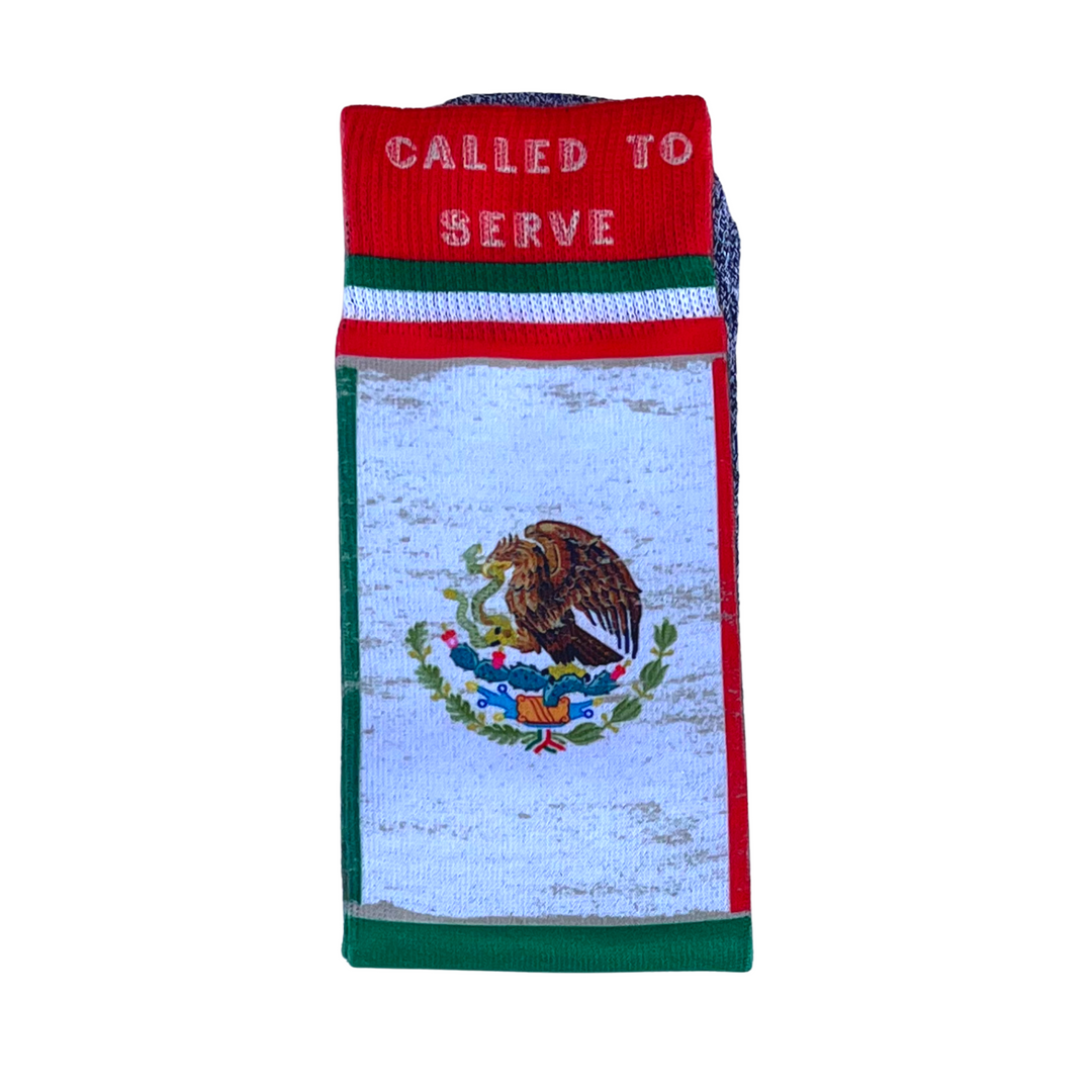El Mexicos