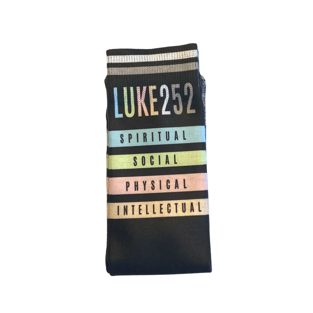 Growing in Grace (Luke 2:52)