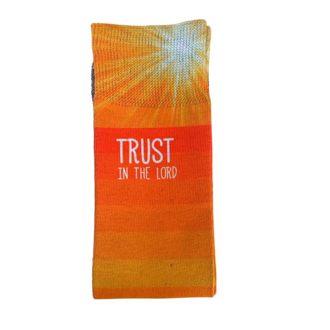 Trust in the Lord (Proverbs 3)