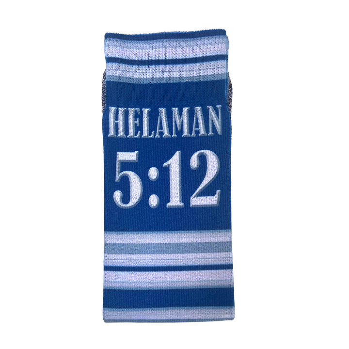 Founded on Christ (Helaman 5:12)
