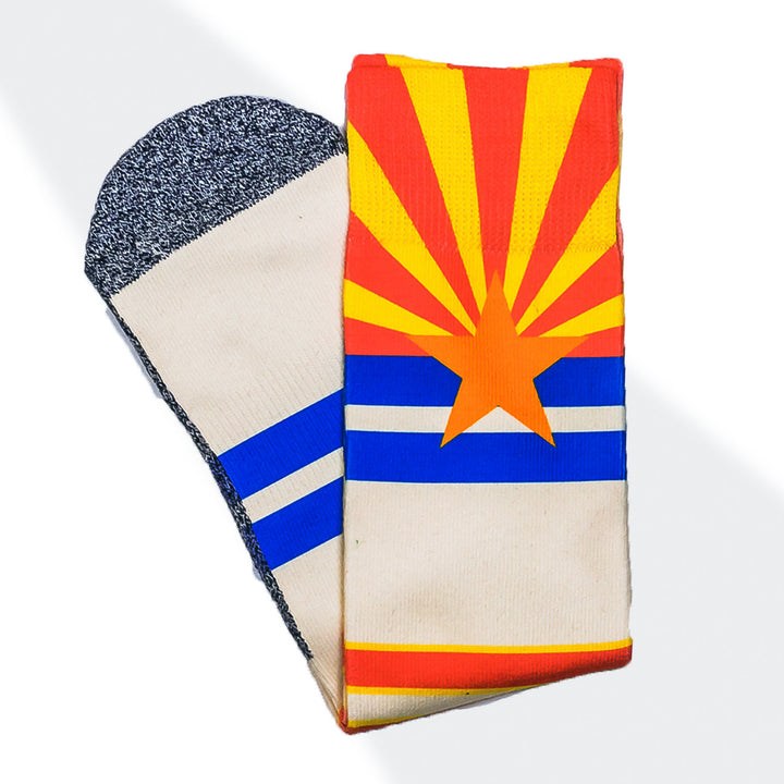 The Arizonas