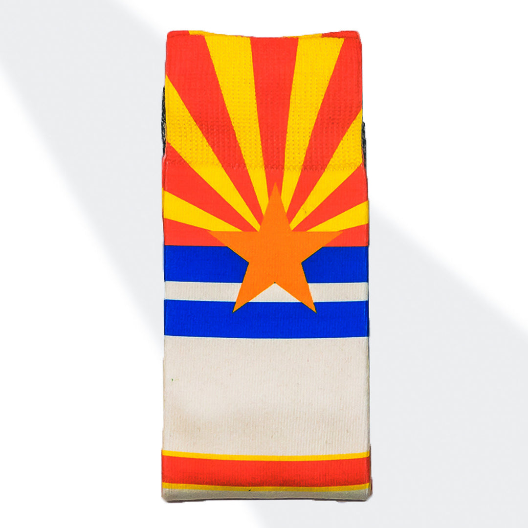 The Arizonas