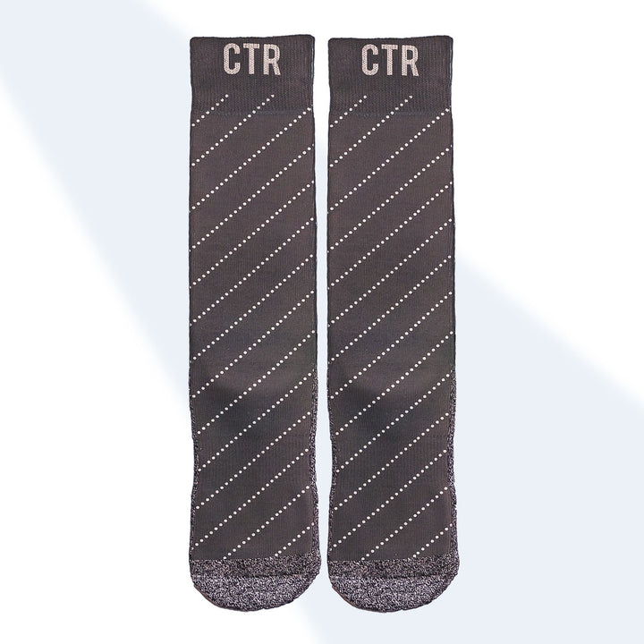 The Bikers LDS Missionary Themed Socks by BibleSocks