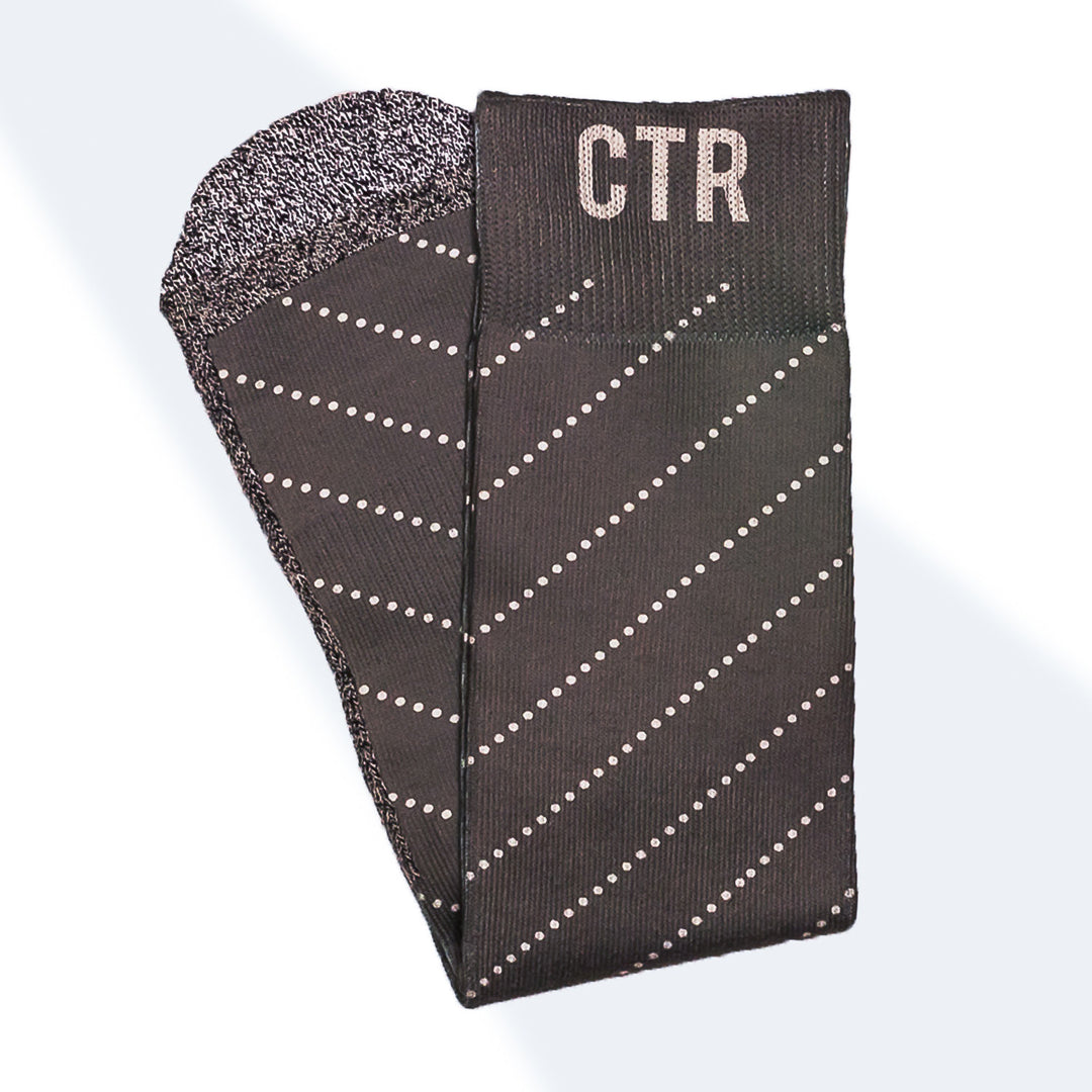 The Classic Grey CTRs