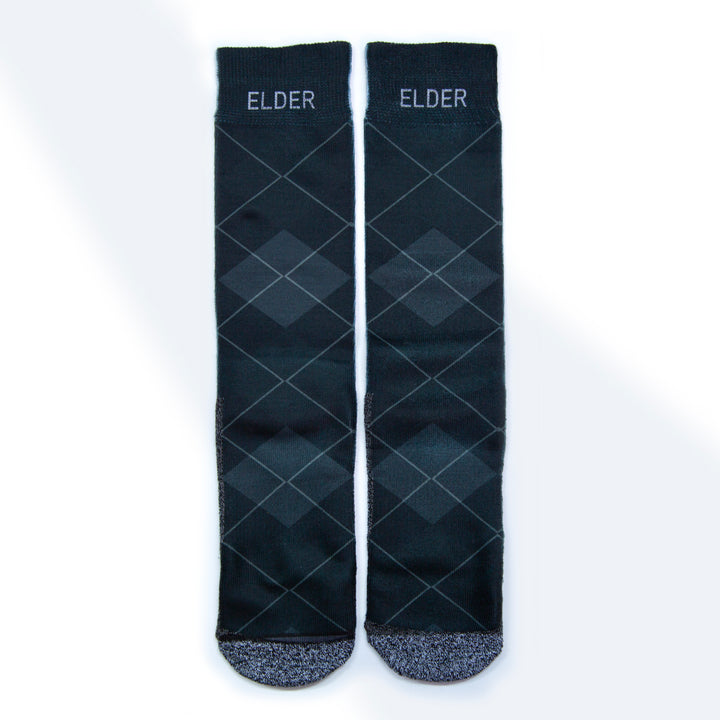 The Elders LDS Missionary themed Socks by BOMSocks