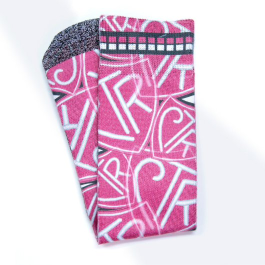 The Pink CTRs