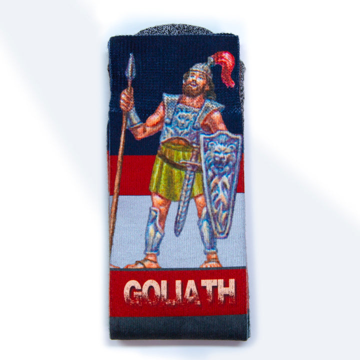 The Davids and Goliaths