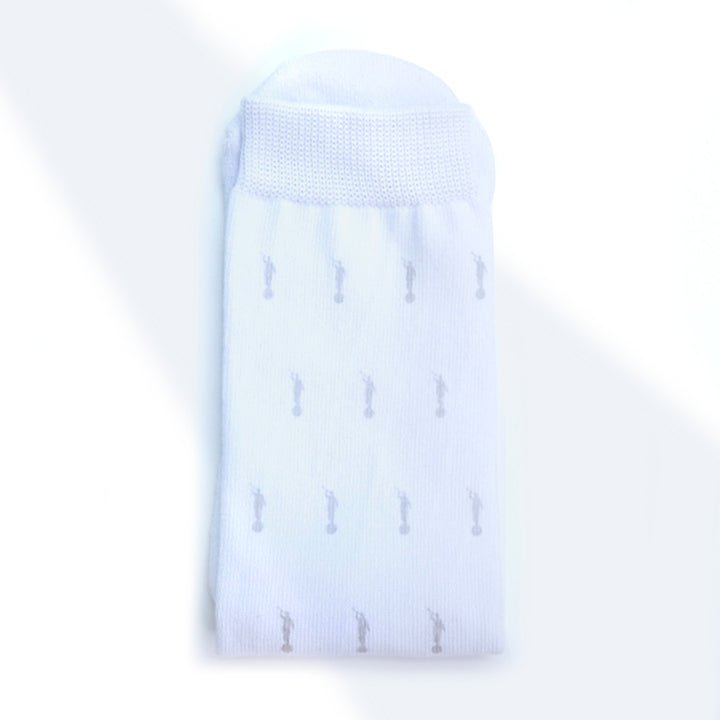 The White Angels