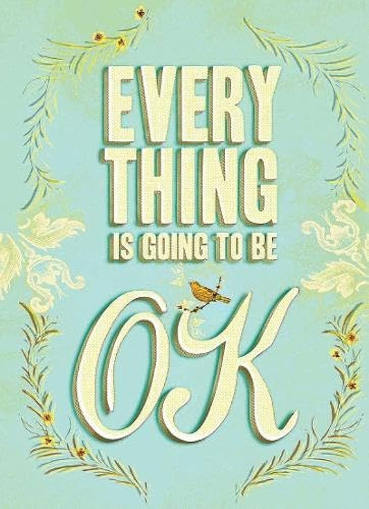 October 2023 Saturday Morning Thoughts