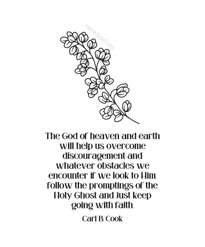 April 2023 Saturday Morning Thoughts
