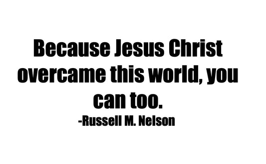 October 2022 Sunday Morning Thoughts
