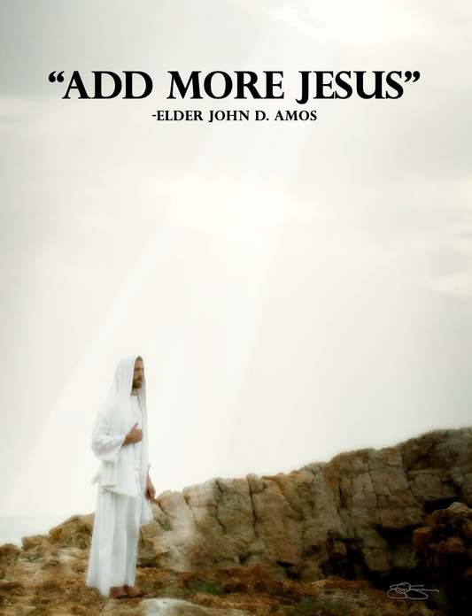 OCTOBER 2025 SUNDAY AFTERNOON GENERAL CONFERENCE THOUGHTS – B.O.M.Socks blog