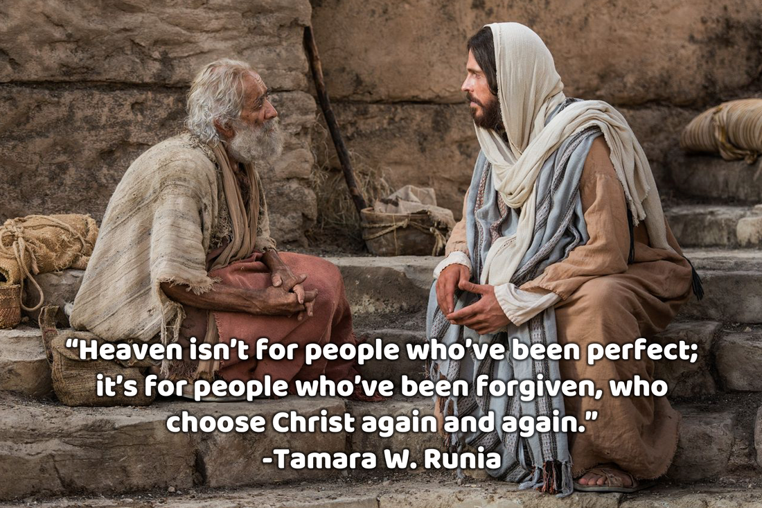 APRIL 2025 SUNDAY MORNING GENERAL CONFERENCE SESSION THOUGHTS