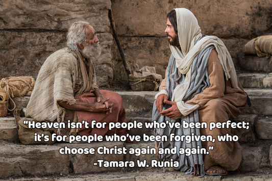 APRIL 2025 SUNDAY MORNING GENERAL CONFERENCE SESSION THOUGHTS