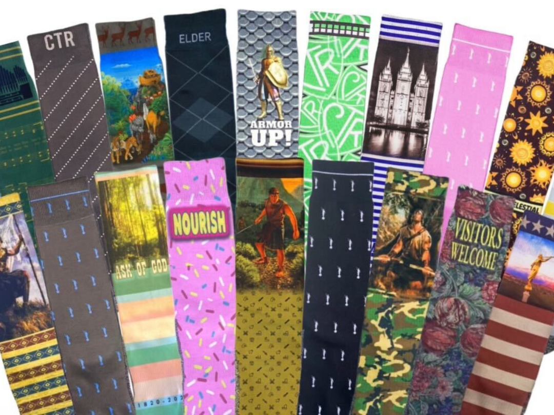 Bo Socks Collections – B.O.M.Socks