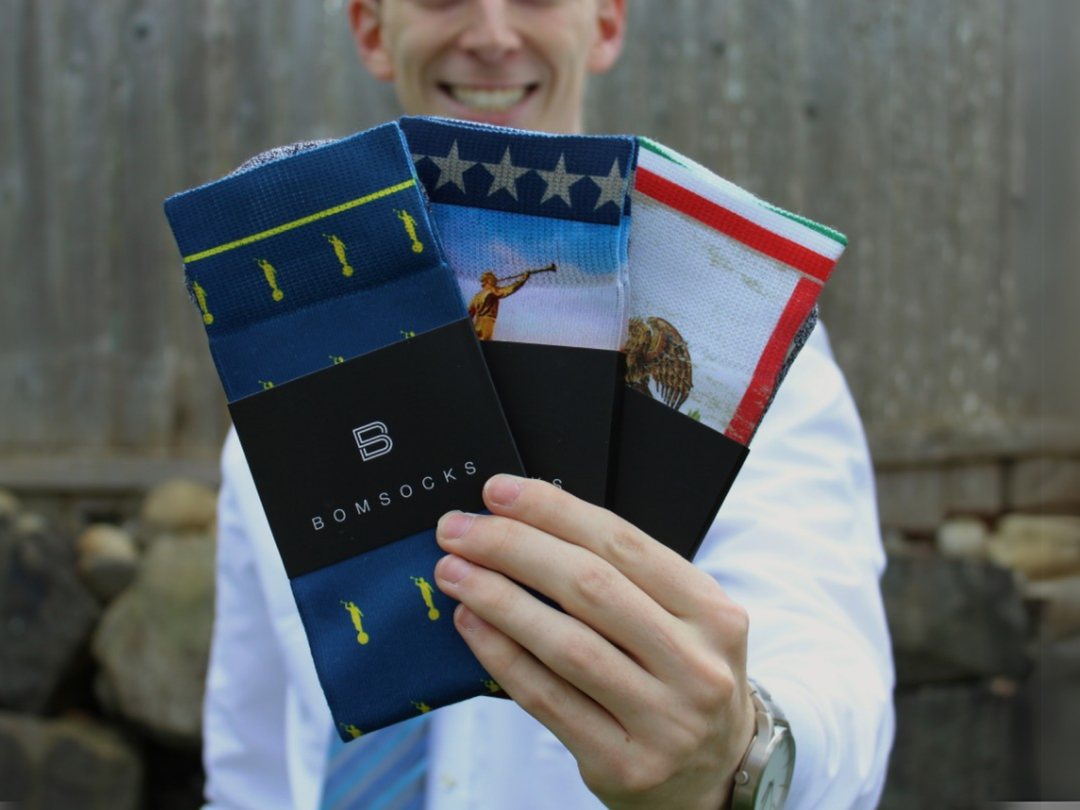 Missionary Favorites