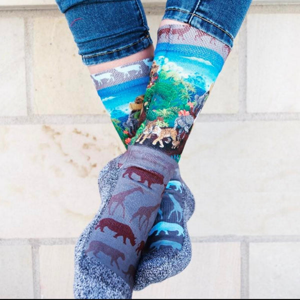 BibleSocks