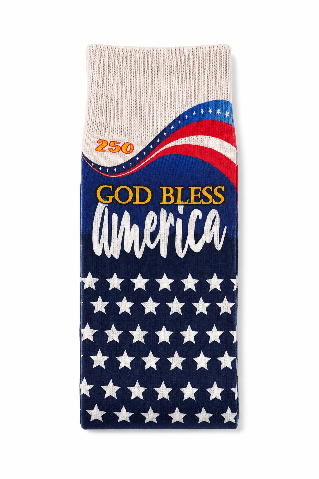 God Bless America 250