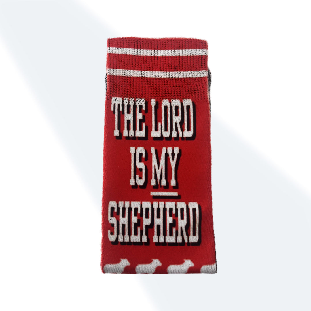 The Shepherd's Psalm (Psalm 23)