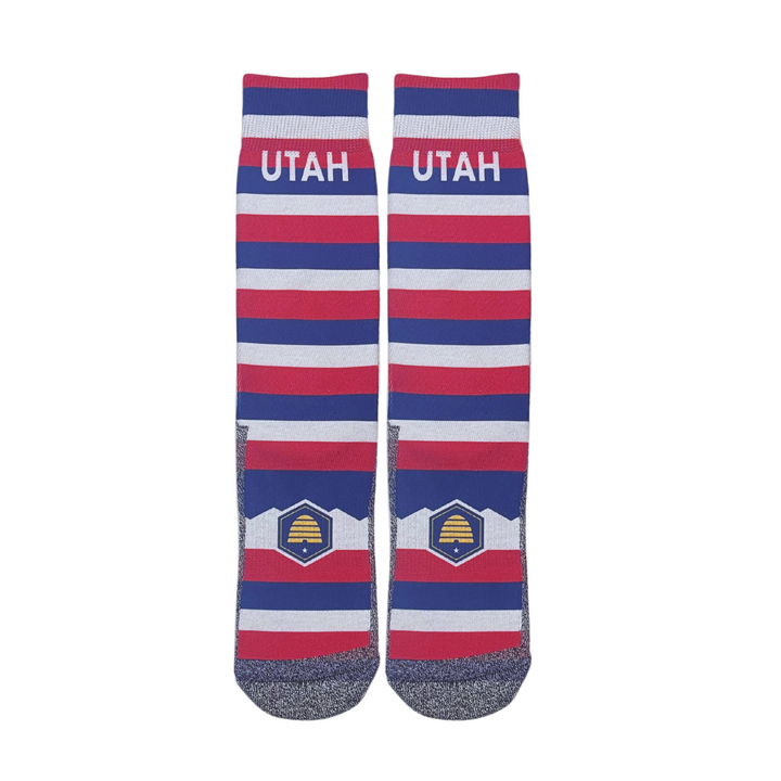 *NEW* The Utahs