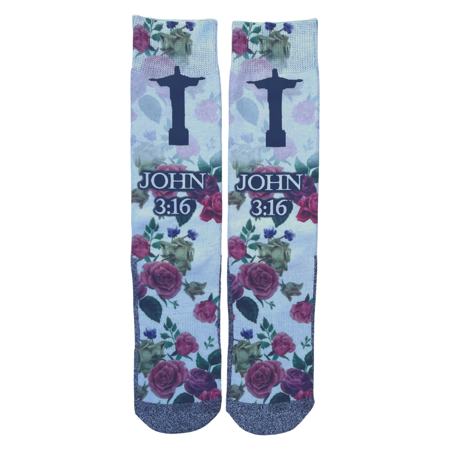 God's Love (John 3:16)