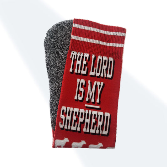 The Shepherd's Psalm (Psalm 23)