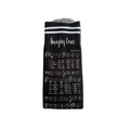 Amazing Grace Hymn - Faith Inspired Crew Socks