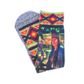 The King Lamoni's - Faith-Inspired Crew Socks