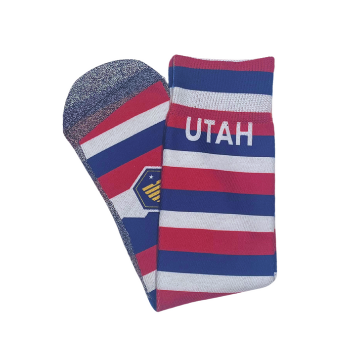 *NEW* The Utahs