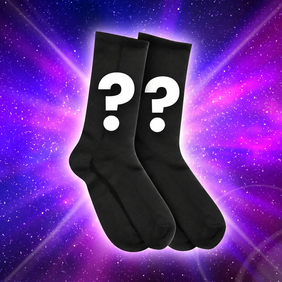 1 Pair Mystery Bundle