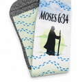 Walk With Me (Moses 6:34)