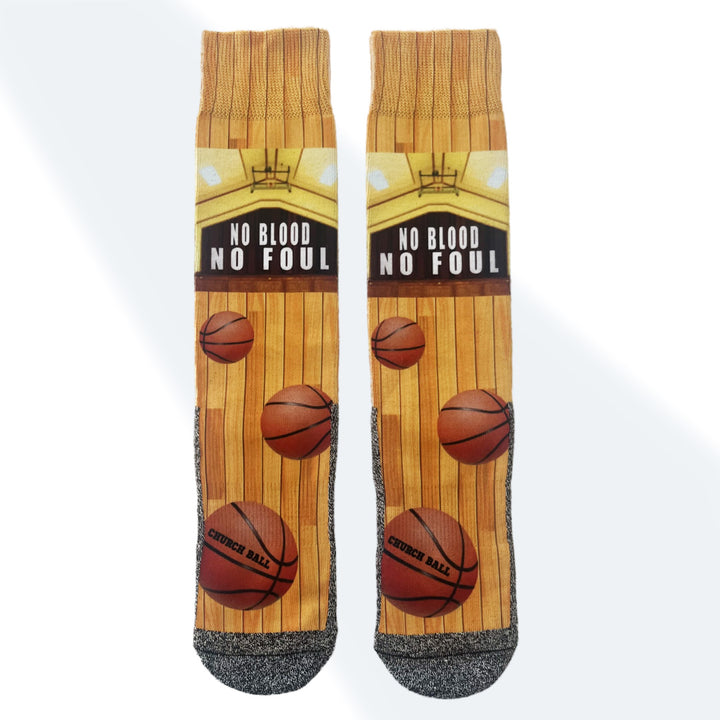 *NEW* The Church Ballers