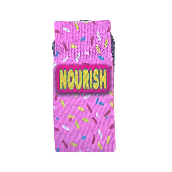 *NEW* Nourish and Strengthen