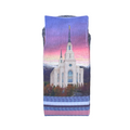 The Laytons - Faith-Inspired Crew Socks