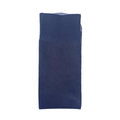 The Boring Black Socks - Classic Everyday Crew Socks
