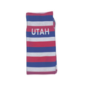 The Utahs - Utah State Inspired Crew Socks