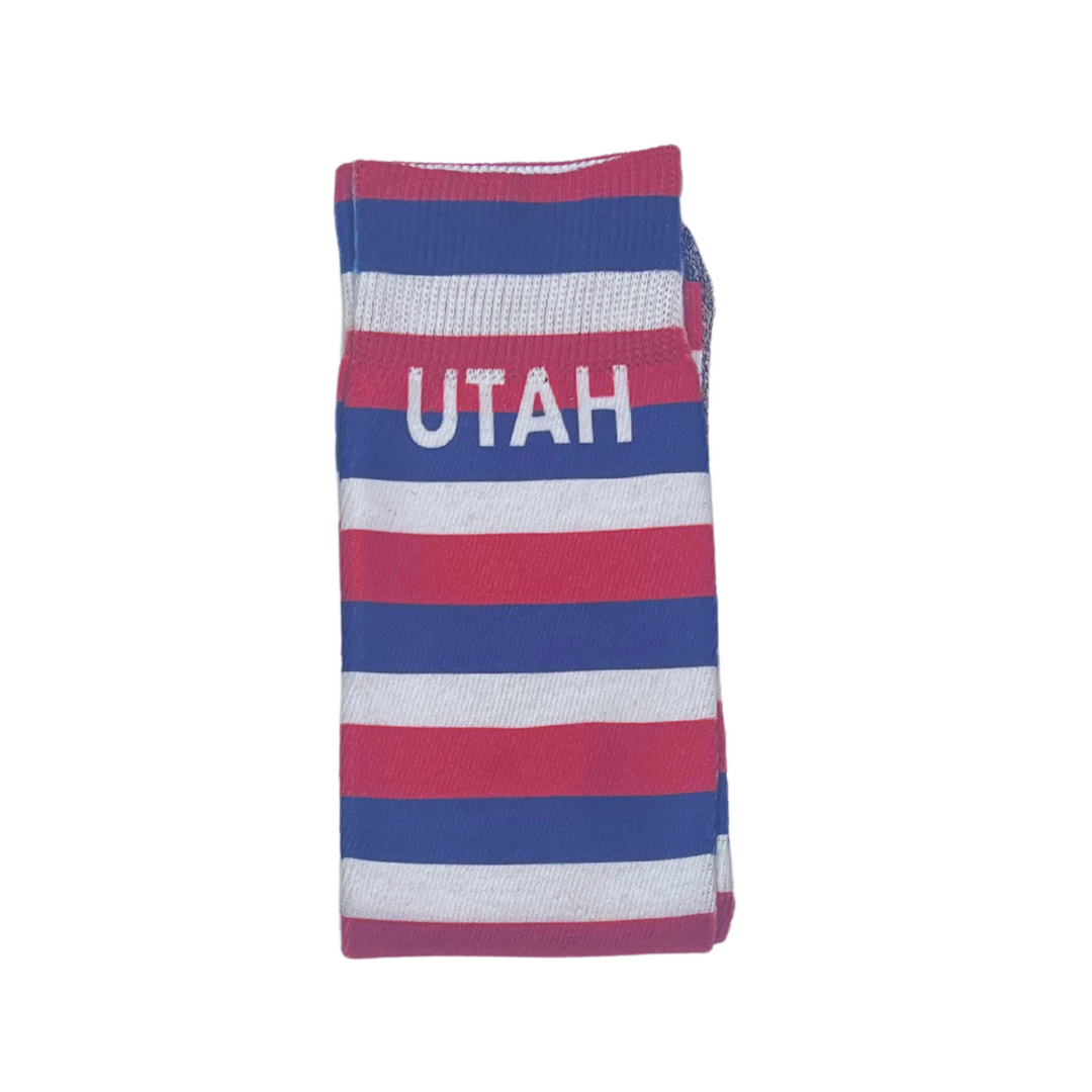 *NEW* The Utahs